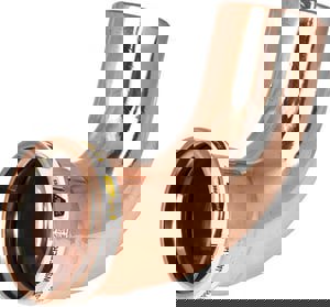 LF 2-1/2 FTGXP LT 90 ELL *XP